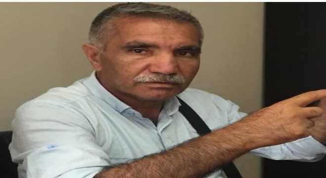 Gazeteci Hüsnü Çakmak vefat etti