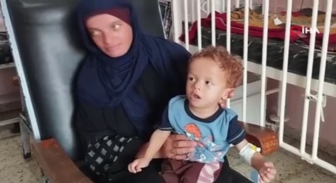 Gazze’de kıtlık alarmı