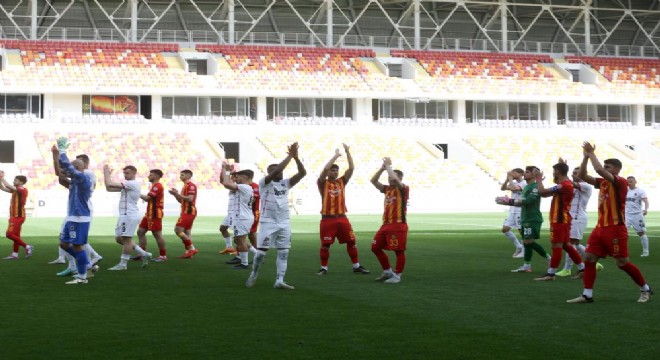 Gençlerbirliği, Süper Lig'de