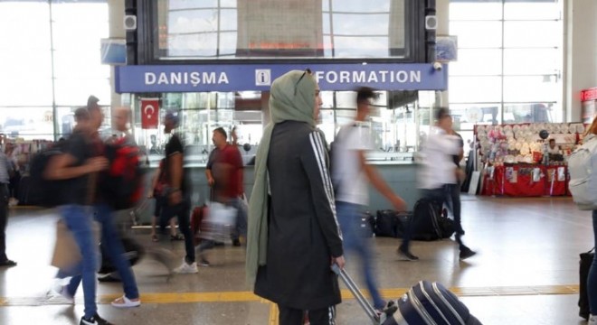 Göktaş: 'Ulaşım Desteği devam edecek'