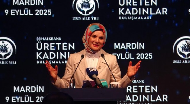 Göktaş’tan Aile ve Gençlik Fonu açıklaması