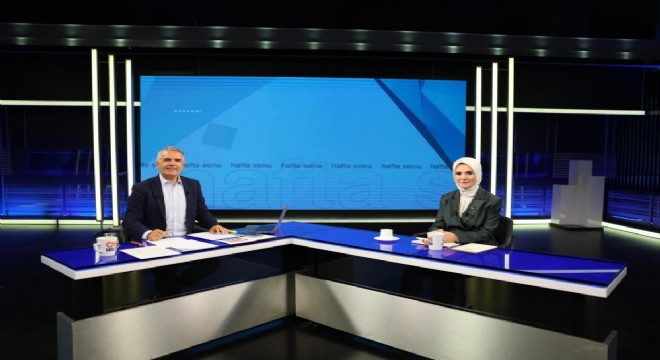 Göktaş’tan Doğum yardımları açıklaması