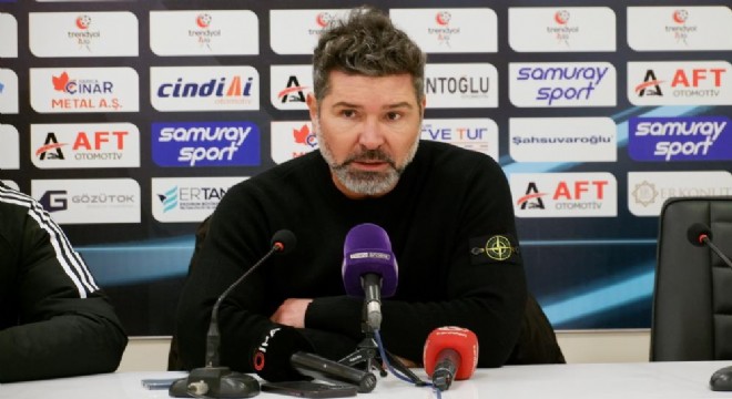 Hakan Kutlu:  Biz de yorulduk 