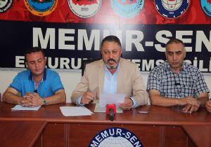 ‘Gün, safları sıklaştırma günüdür’