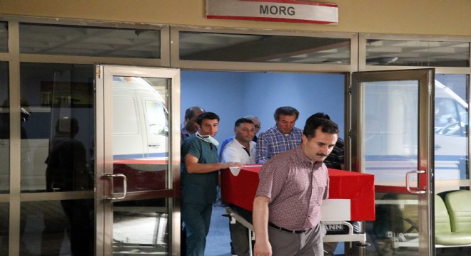 İbişoğlu Erzurum a uğurlandı