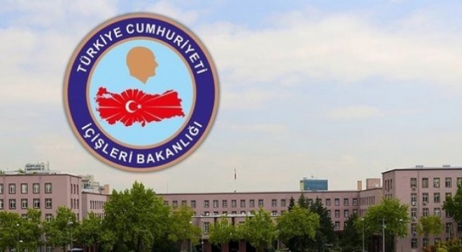 İçişlerinden “Hurda Araçların Toplatılması”  genelgesi