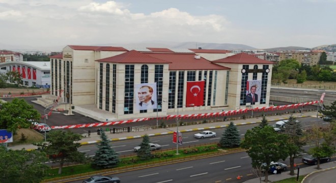 İl Halk Kütüphanesi 600 bin kişiye hizmet verdi