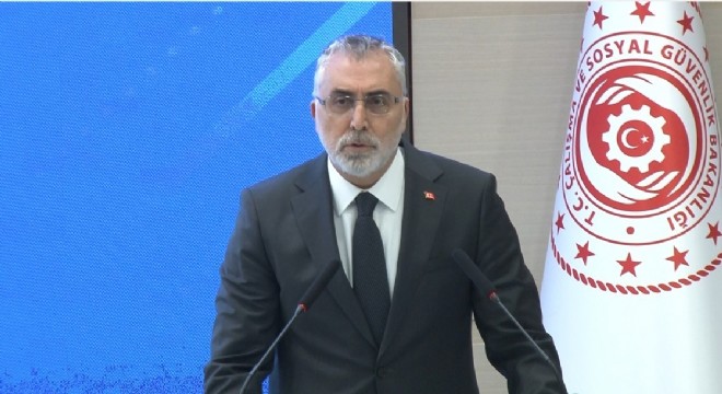Işıkhan’dan Genç istihdamı değerlendirmesi