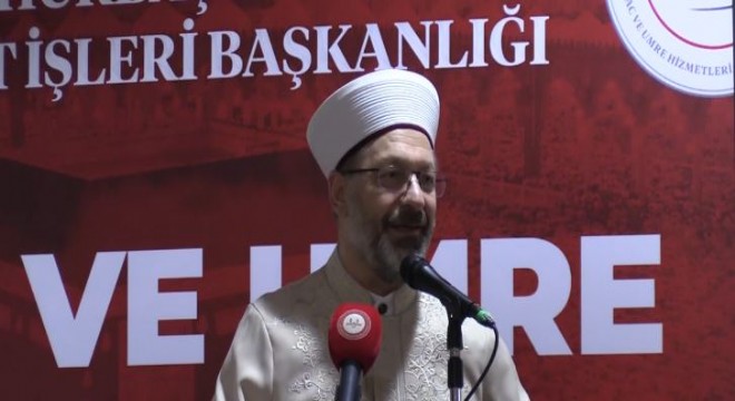 ‘İslam en büyük nimet’