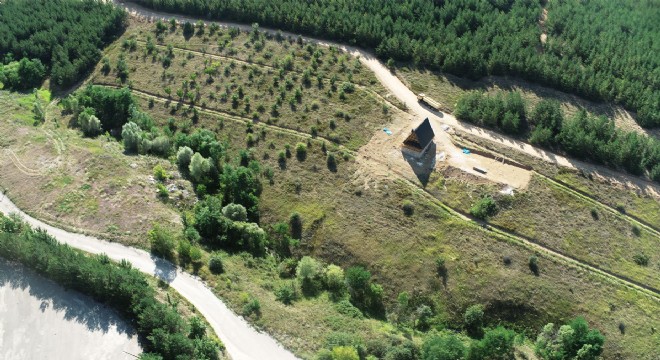 KUDAKA’dan bölge turizmine destek