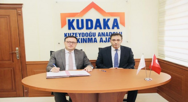 KUDAKA’dan macera sporlarına destek