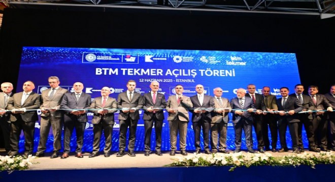 Kacır’dan   Girişimcilik ekosistemi  açıklaması