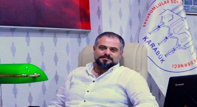 Karabük teki dadaşlar Bedir dedi