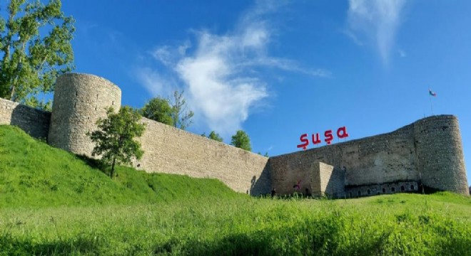 Karabulut’tan Erzurum Şuşa kardeşliği vurgusu