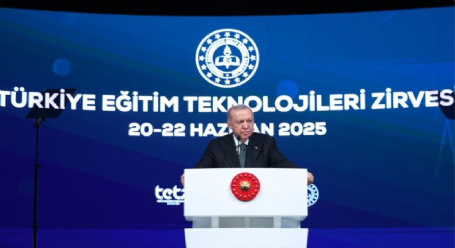 ‘Kararlı ve tavizsiz duruşumuzu sürdüreceğiz’