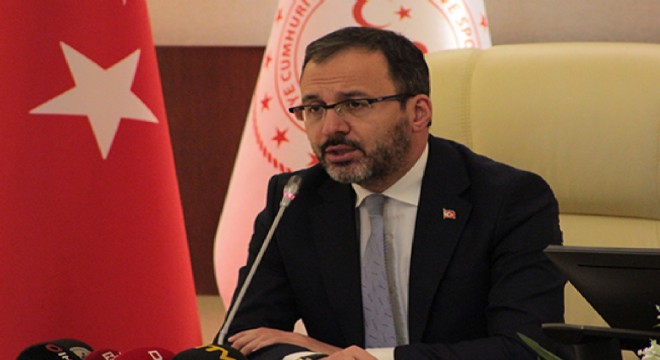 Kasapoğlu:  Provokasyonlara izin vermeyeceğiz 