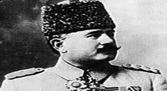 Kazım Karabekir'e vefa