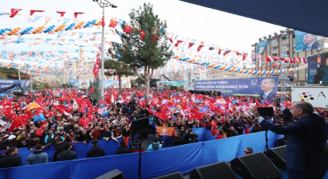 ‘Kırmızıçizgilerimiz ve hassasiyetlerimiz nettir’