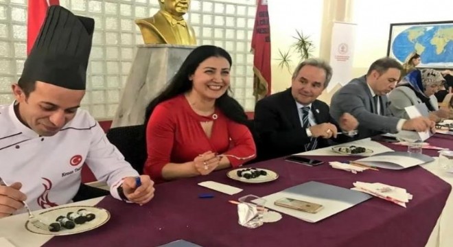 Koçan Erzurum kültürünü değerlendirdi