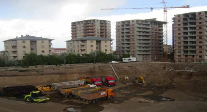 Konut mağdurları için satış sözleşmesi 19 Şubat’ta