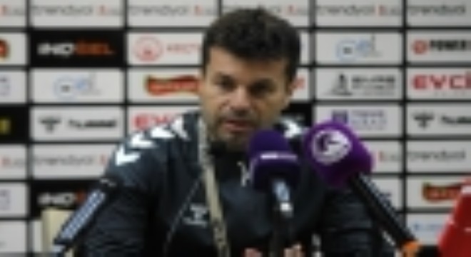 Koşukavak: 'Konuşulacak fazla bir şey yok, görüntüler ortada'