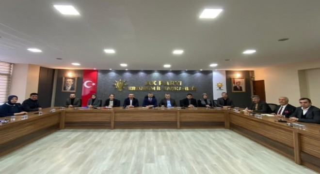 Küçükoğlu’ndan 28 Şubat açıklaması