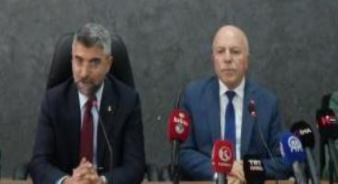 Küçükoğlu'ndan terörsüz Türkiye değerlendirmesi