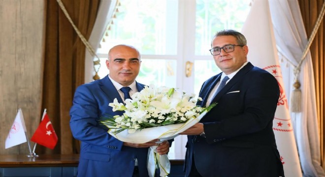 Kul, İzmir İl Sağlık Müdürlüğüne atandı