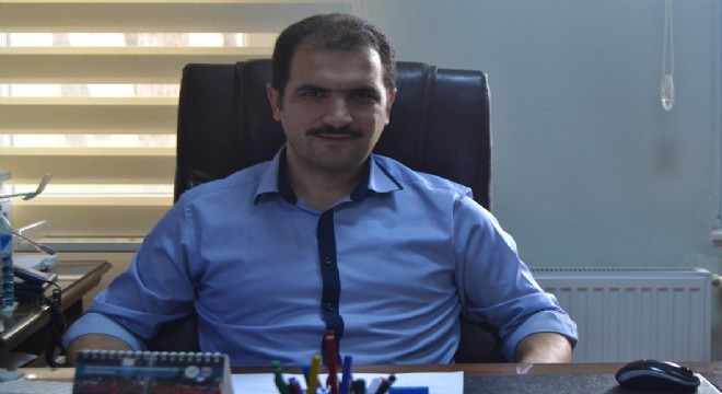 Kuraklık yok..!