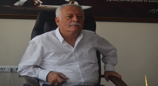 ‘Kurban Bereketi Yıl Boyunca Sürsün’
