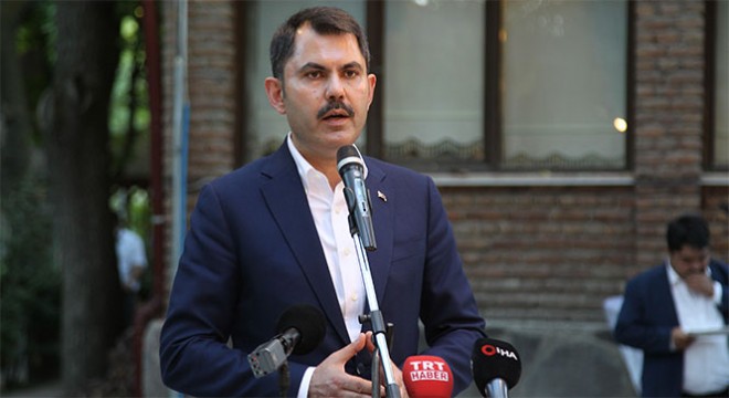 Kurum'dan 2B arazilerine yönelik açıklama