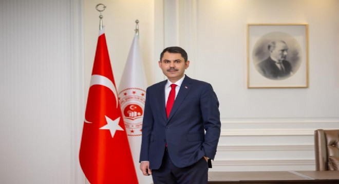 Kurum’dan başvuru yapan vatandaşlara teşekkür mektubu