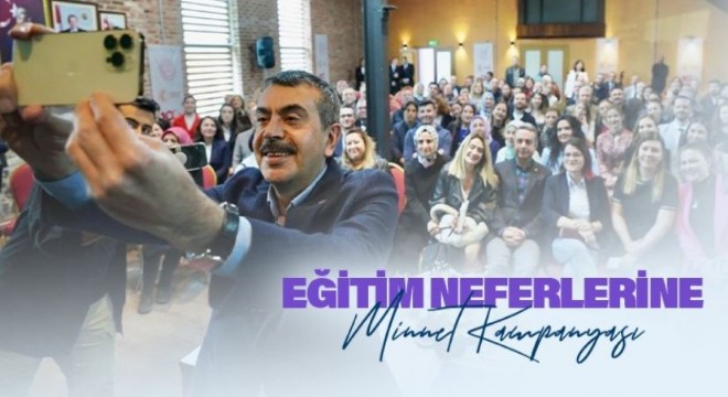 MEB’den bir ilk