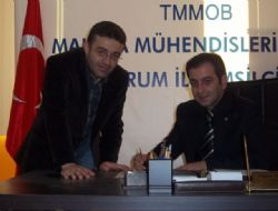 MMO’dan örnek uygulama