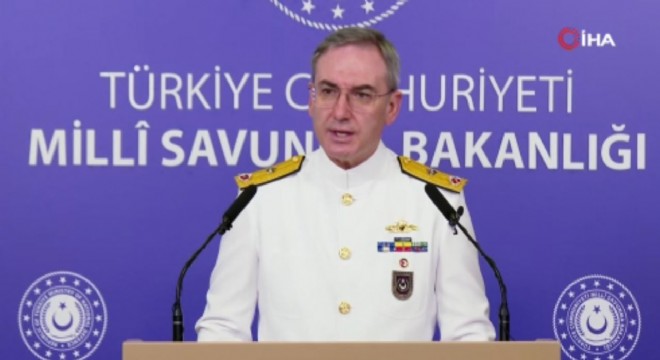 MSB: ‘Bin 355 terörist etkisiz hale getirildi’