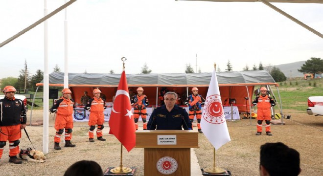 MSB bilgilendirdi