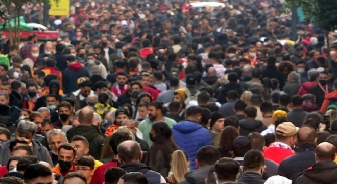 Mart ayı işsizlik oranı açıklandı
