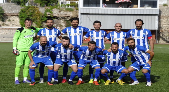 Mavi-Beyazlılar sezona değişimle başlıyor