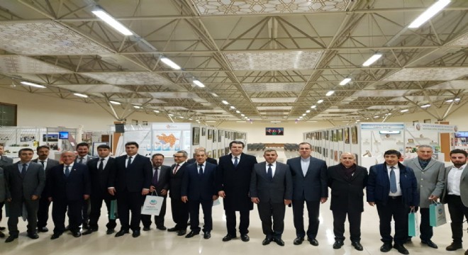 Memiş: “İki devlet tek milletiz”