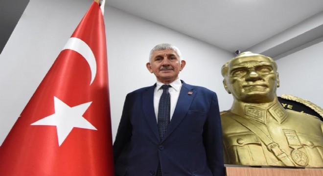 Mesci'den Gaziler Günü mesajı