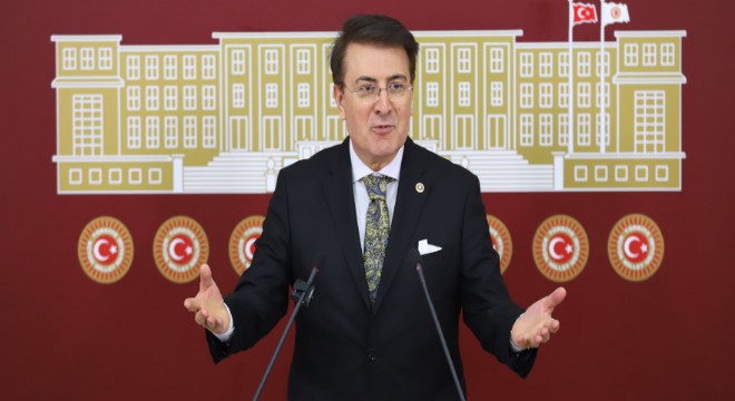 Aydemir: ‘Bilge Kağan atamızı rahmetle anıyoruz’