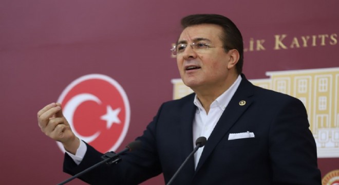 Aydemir’den Hınıs ve Köprüköy tarifi