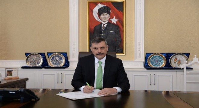 ‘Milli Mücadele ruhunu yaşatmak görevimiz’