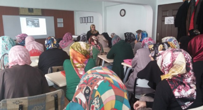 Müftülükten, ‘Kimsesiz Küçük Eller’ Projesi