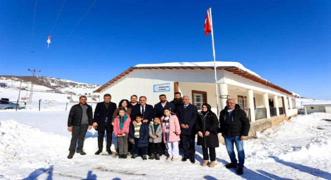 Öğretmenlik bu işte