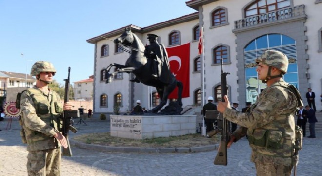 Oltulu Dadaşlar 100. Yıl gururunu paylaştı