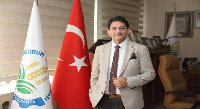 Oral dan Kurban Bayramı mesajı