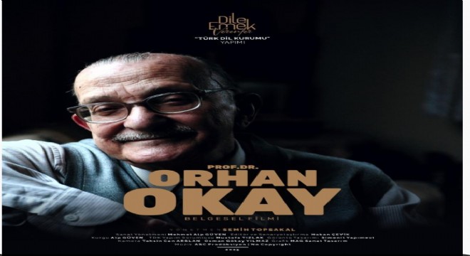 Orhan Okay’a vefa