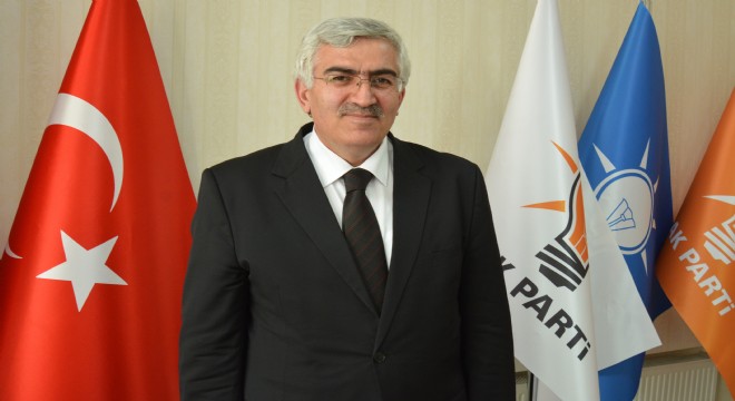 Öz’den Ramazan Bayramı mesajı