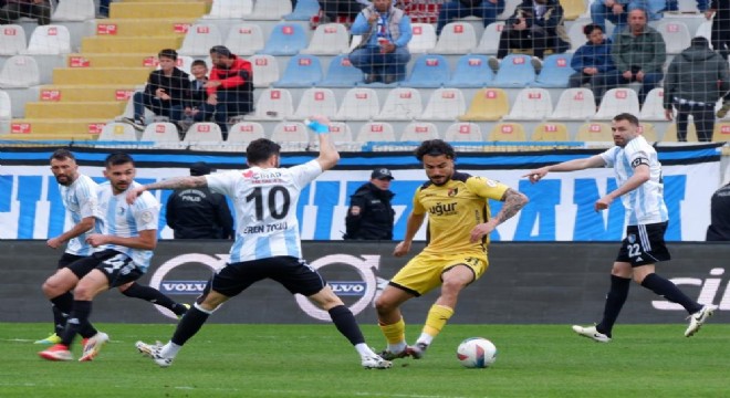 PFDK’dan Erzurumspor kararı